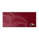 Oklahoma Christian Esports | Immortal Series | Stitched Edge XL Mousepad 2023